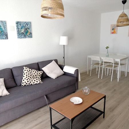 Mi Lugar Ftv Apartment Коралео Екстериор снимка