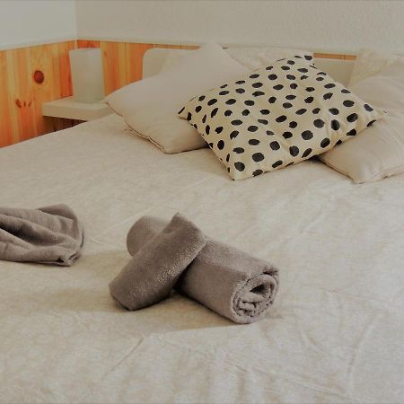 Mi Lugar Ftv Apartment Коралео Екстериор снимка