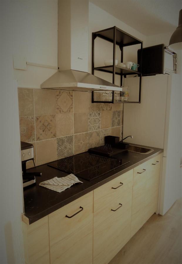 Mi Lugar Ftv Apartment Коралео Екстериор снимка