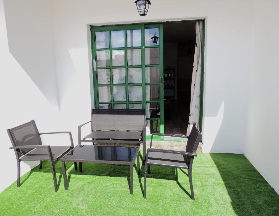 Mi Lugar Ftv Apartment Коралео Екстериор снимка