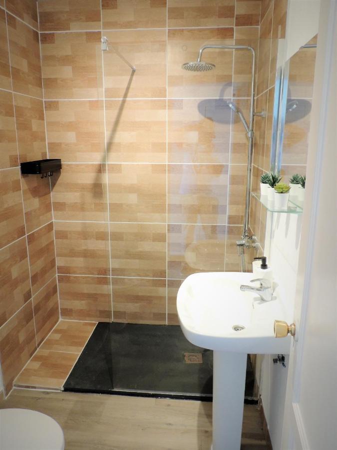 Mi Lugar Ftv Apartment Коралео Екстериор снимка