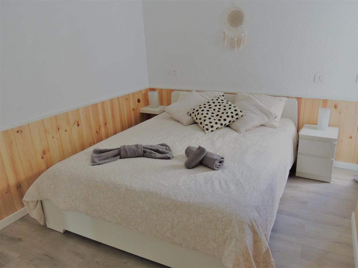 Mi Lugar Ftv Apartment Коралео Екстериор снимка